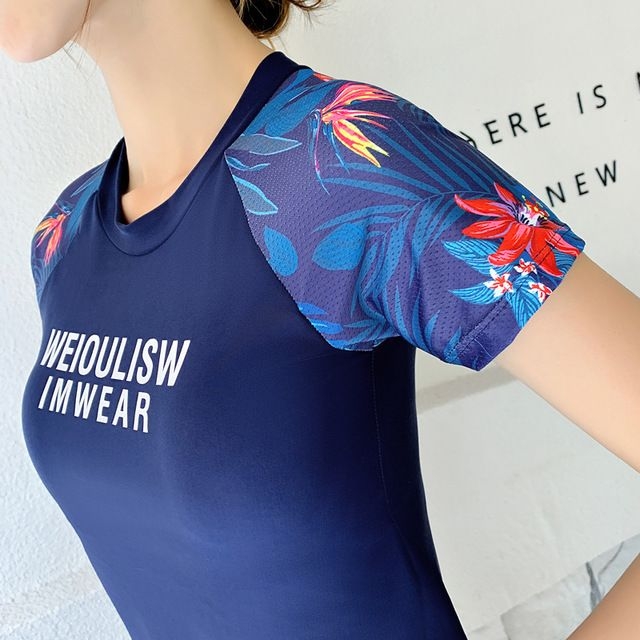 Đồ Bơi Kín Đáo, Bikini kín đáo giúp chị em tự tin hơn