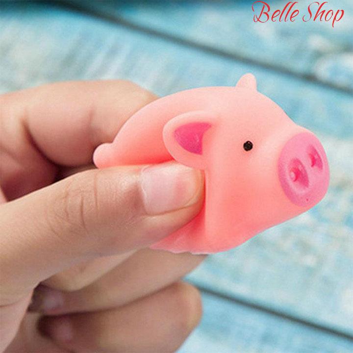 Đồ Chơi Lợn Mini Kêu