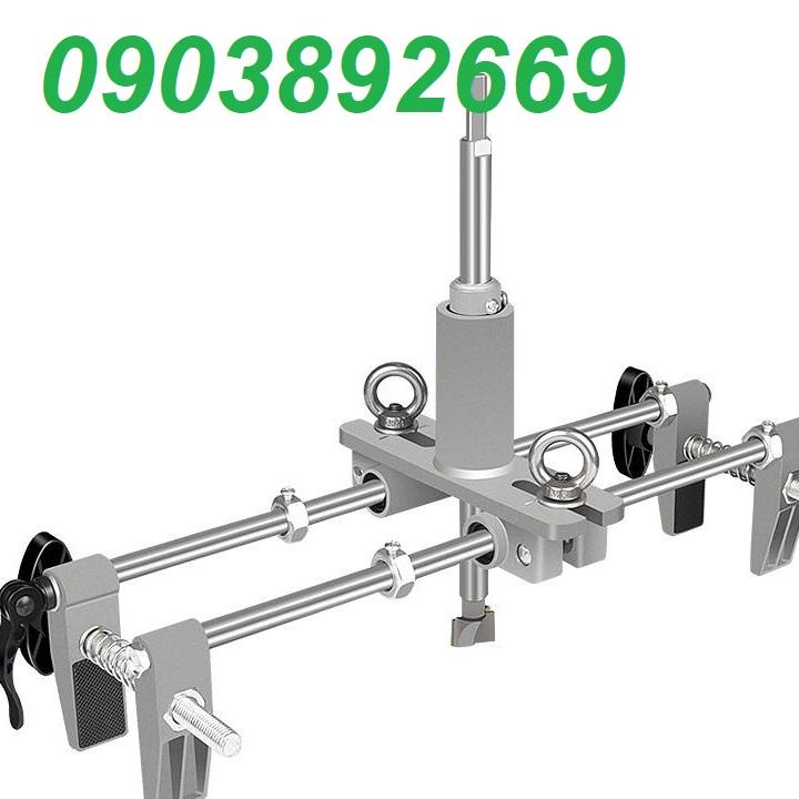 [HCMC] Wooden door lock catch kit-super fast