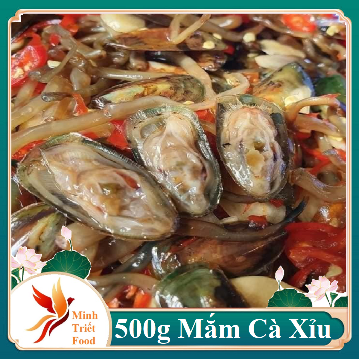 Cà xỉu mắm hà tiên từ con cà xỉu tươi mới ăn ghiền ngay- đặc sản minh triết