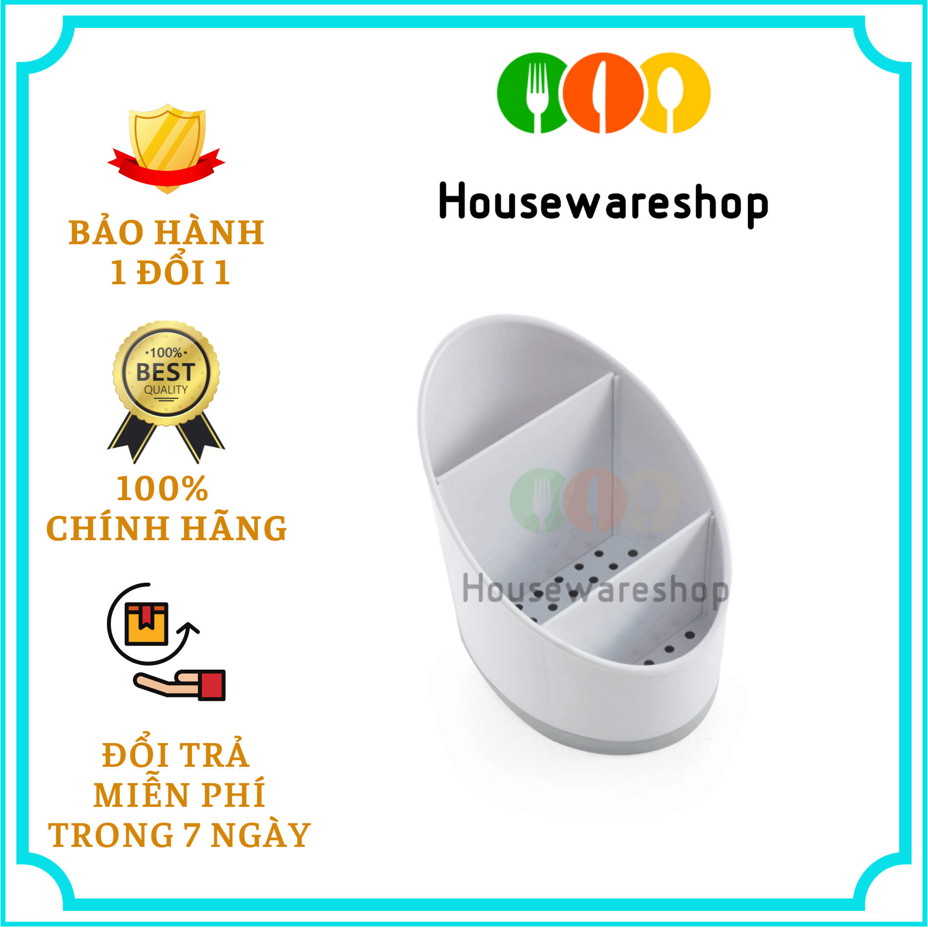 Khay để đồ dùng rửa chén Tashuan TS-3513