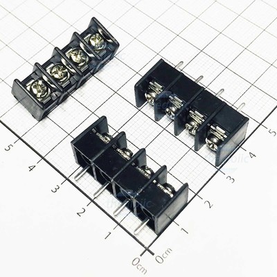 Domino KF7.62 7.62mm 2p, 3p, 4p