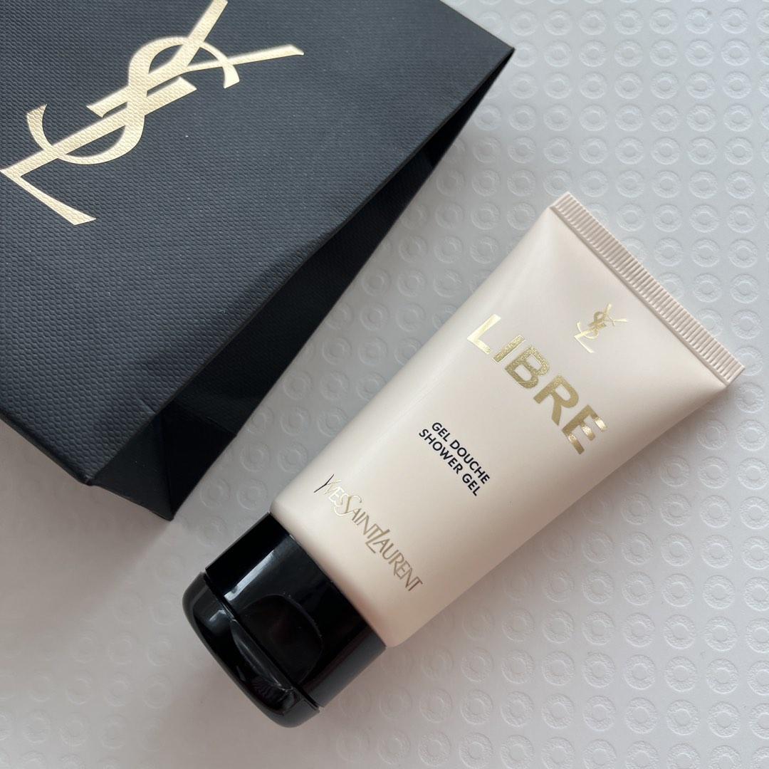 Sữa tắm nước hoa YSL Libre 50ml