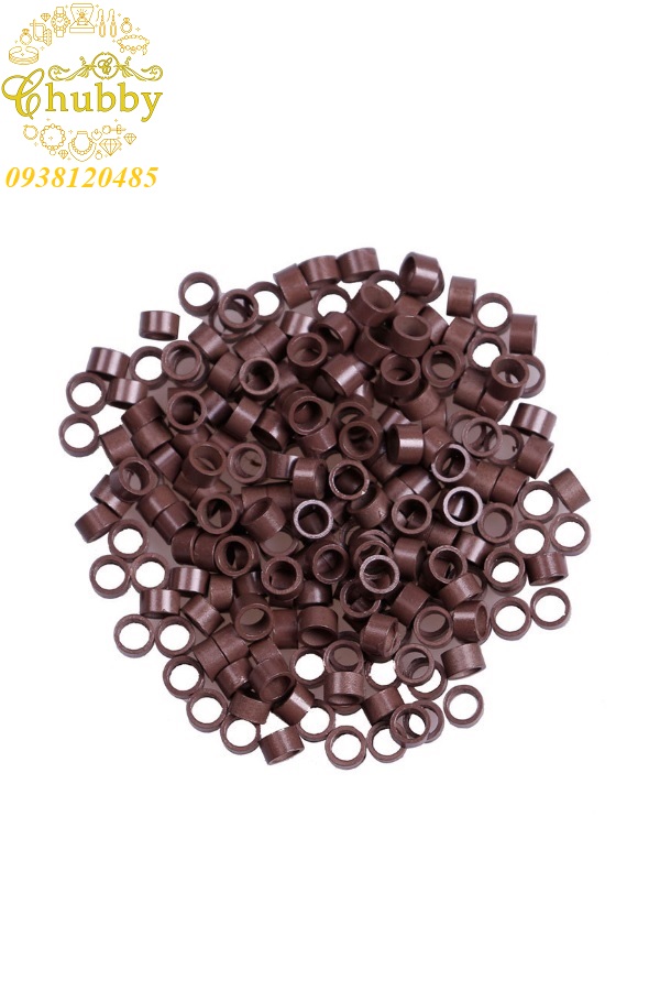 CHÌ NỐI TÓC 1 LỚP