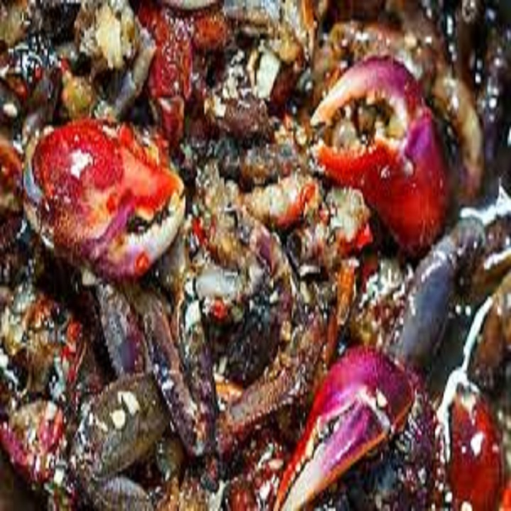 100G MẮM BA KHÍA SIÊU NGON ĂN LẦ GHIỀN
