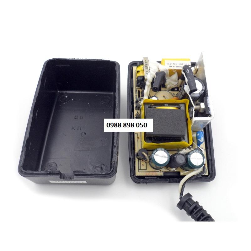 Cục nguồn 9V 1.5A hàng cao cấp