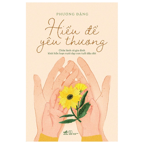 Fahasa - hiểu để yêu thương