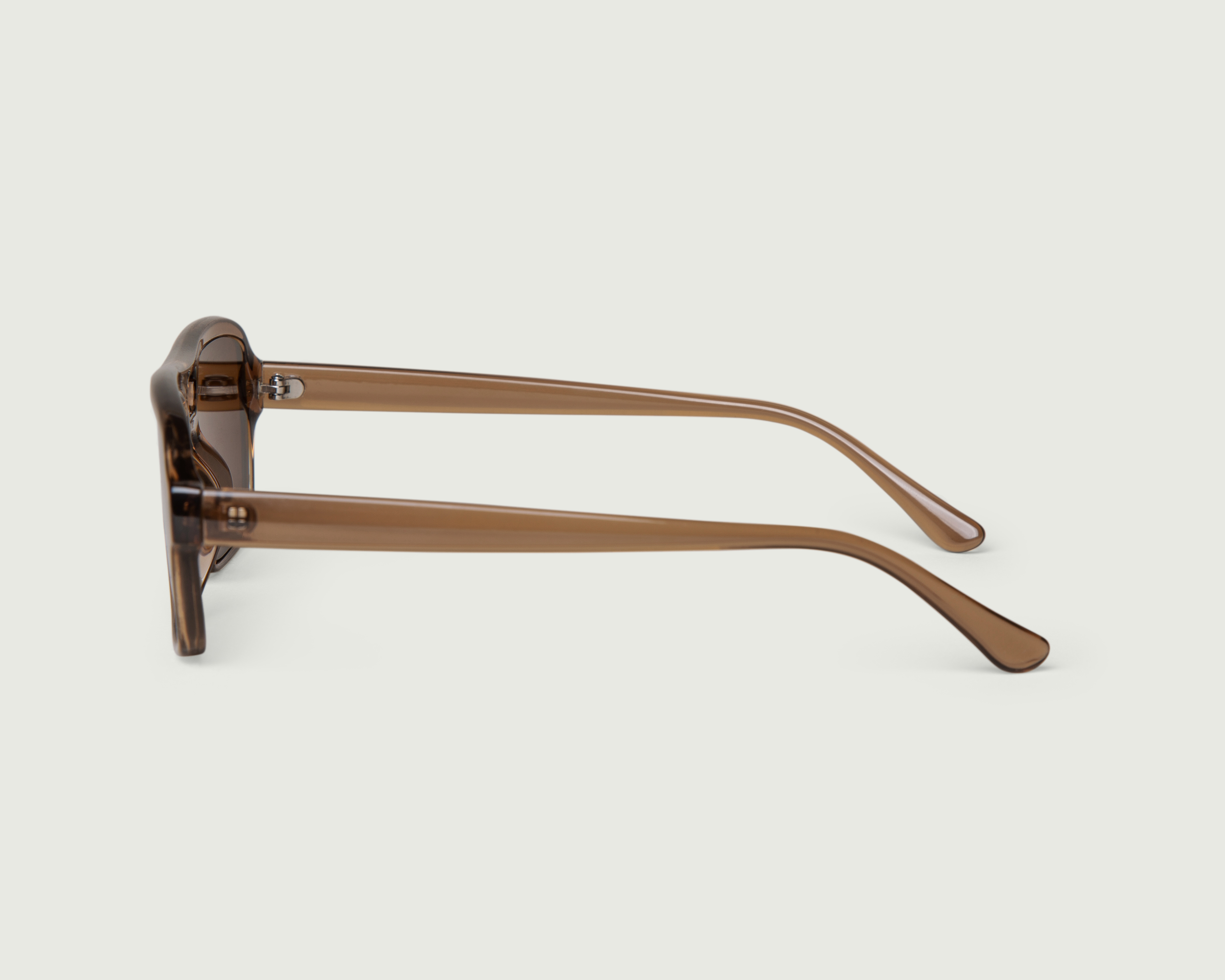 SUNNIES STUDIOS - Kính Mát Gọng Vuông Bern Doe - 60324RP-2-2
