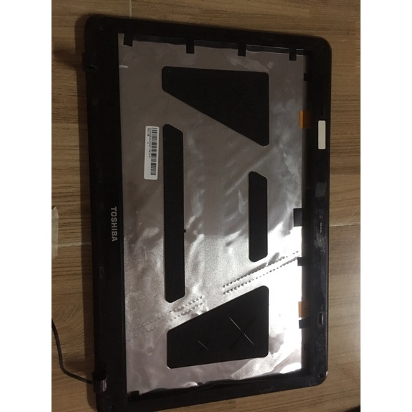 vo toshiba l655