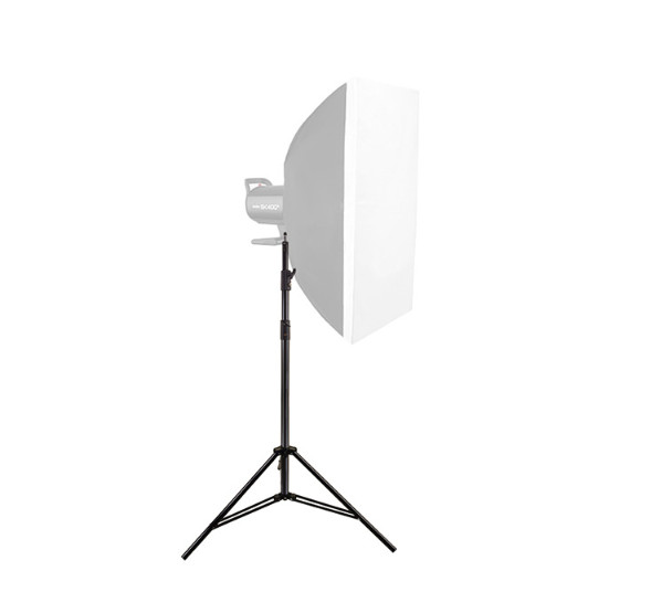 Chân đèn studio tải trọng lớn 10Kg