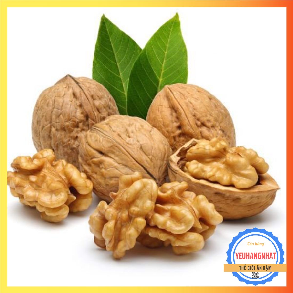 Dầu óc chó Kunella Feinkost WalnuBol 100ml (Đức)