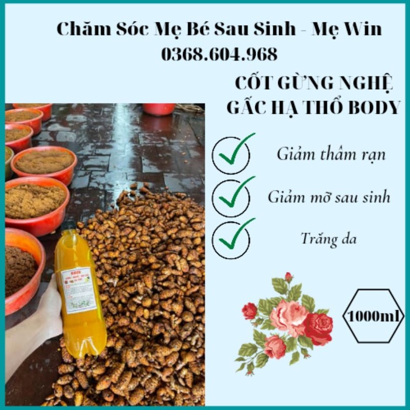 BÁO GIÁ ĐÁNH TAN MỠ BỤNG VỚI RƯỢU GỪNG | Shopee Lazada Sendo Tiki mới nhất 24 ↂ Cốt gừng nghệ gấc hạ thổ 100 ngày đánh tan mỡ bụng trắng da mờ rạn cốt gừng nghệ gấc hạ thổ body và face