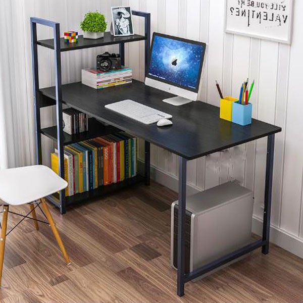 Bàn Làm việc Liền kệ BLK03T