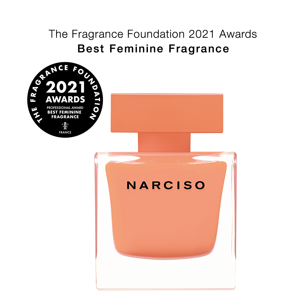Nước Hoa nữ Narciso Rodriguez Narciso Eau De Parfum Ambrée 30ml