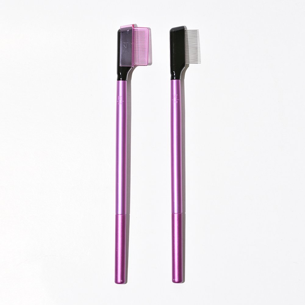 Cọ chải lông mi lông mày mascara RT Real Techniques Lash Separator RT312