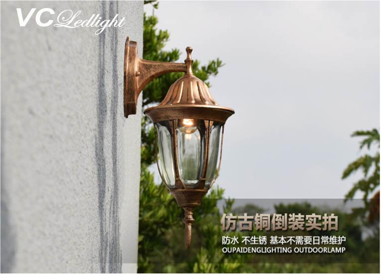 Đèn tưởng giả cổ