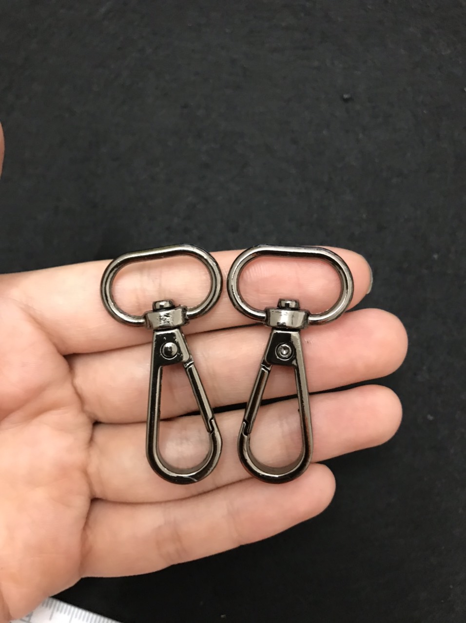 Các loại càng cua ( cặp)