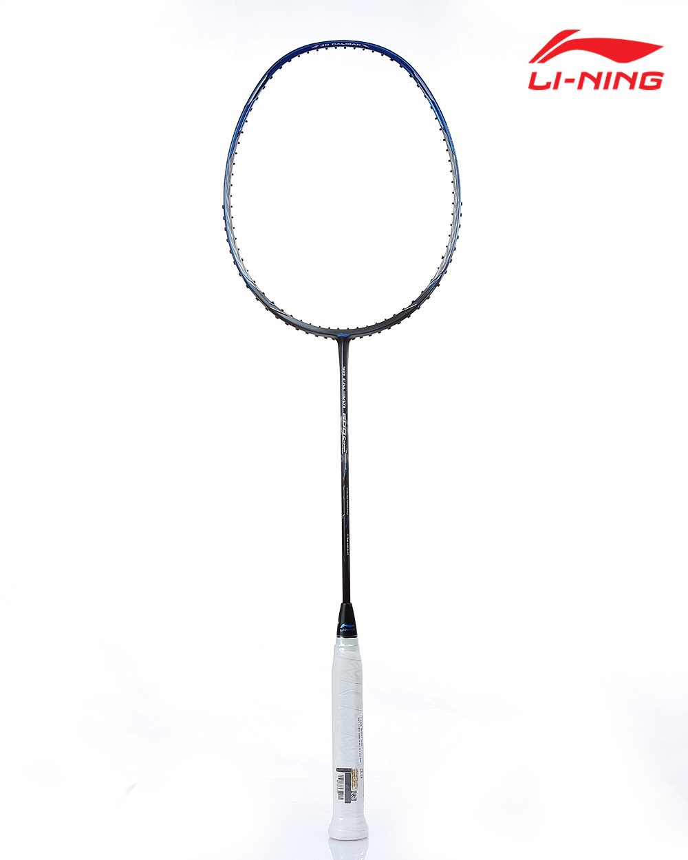 Vợt cầu lông Lining 3D Calibar 600C (chính hãng)