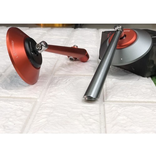 Kiếng chiếu hậu tròn 1 cây - Kiếng chiếu hậu
