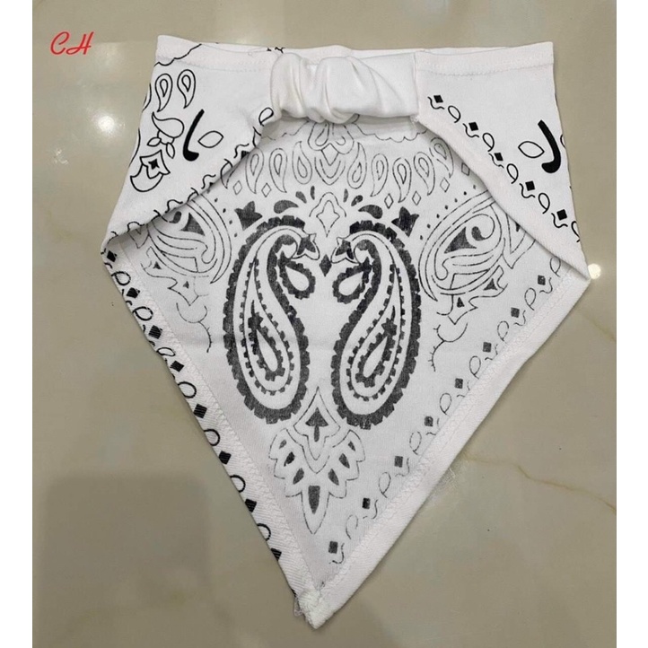 Yếm thổ Cẩm quây CH12