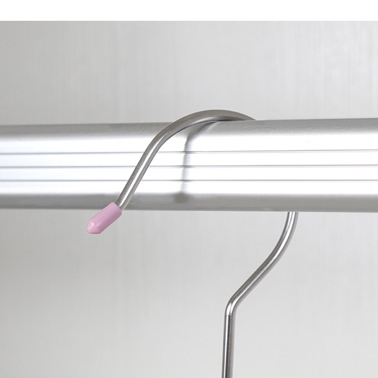 Móc treo giầy inox cao cấp siêu bền.