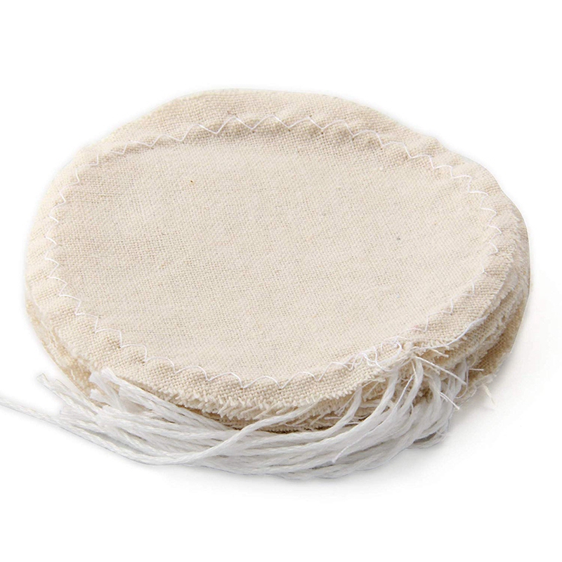 Coffee Syphon Cloth Replacement Filter for Syphon, Yama Siphon and Other Syphon Coffee Maker