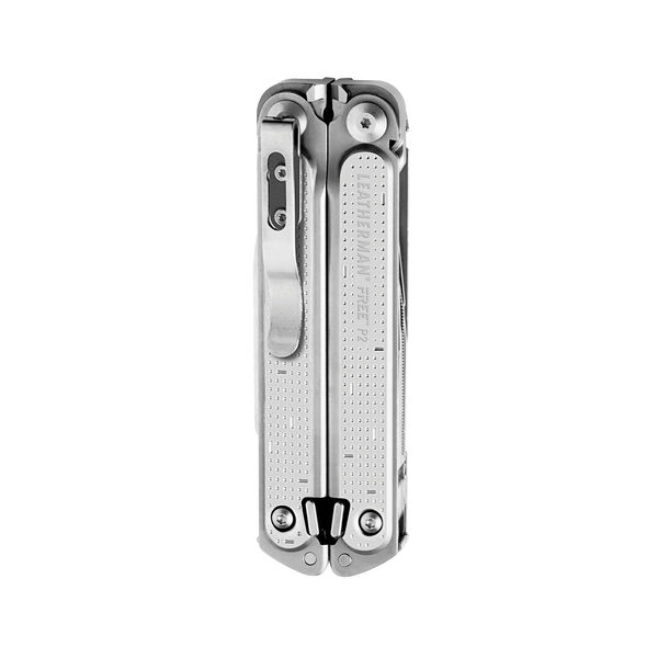[Trả góp 0%]Dụng cụ cầm tay đa năng Leatherman Free P2 (19 tools) [Bảo hành chính hãng 25 năm]