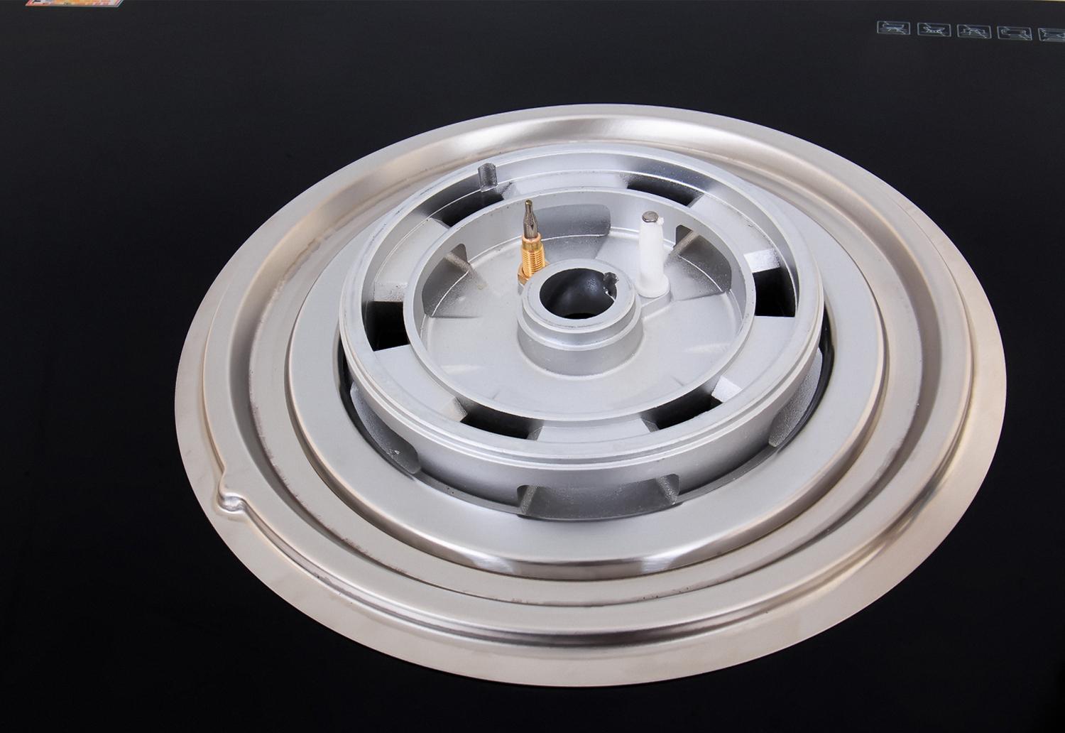 Bếp Ga Âm Tự Động Ngắt Ga TAKA A88D1