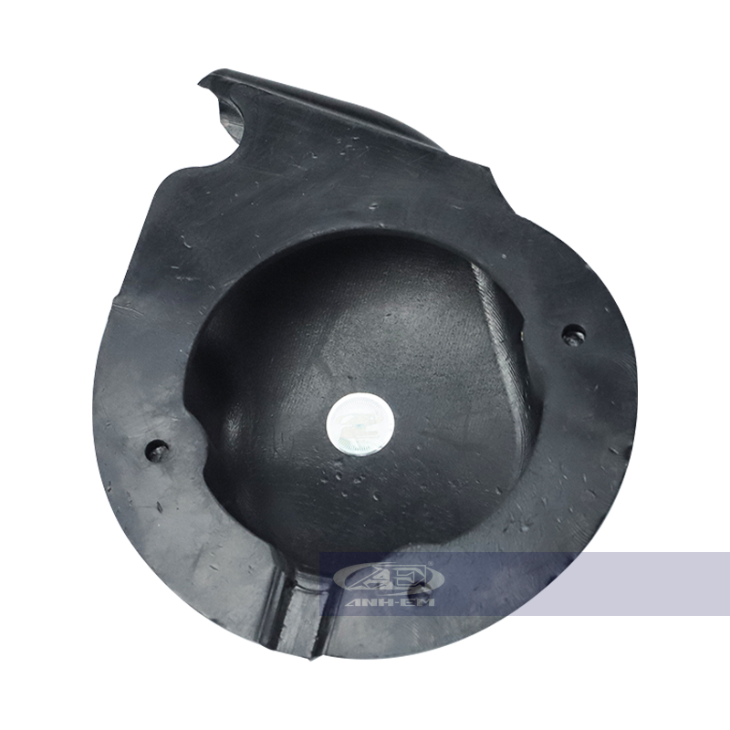 Lỗ tai pô e RGV (TR) - RGV120-0271