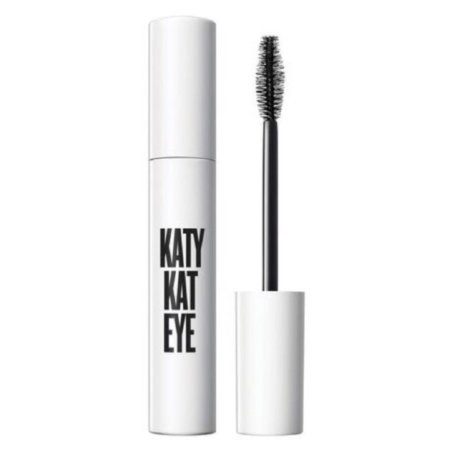Mascara Cover Girl Katy Kat