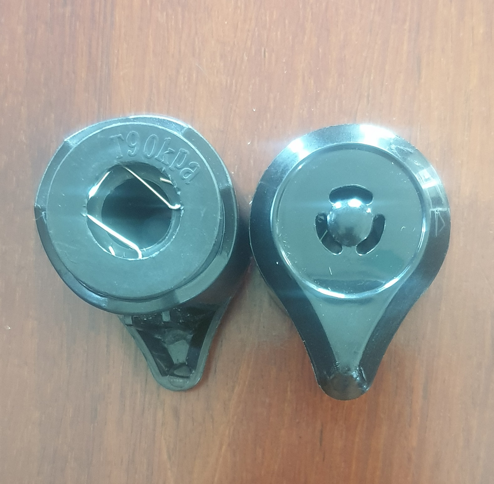 Van xả hơi nồi áp suất Kangaroo KG 281