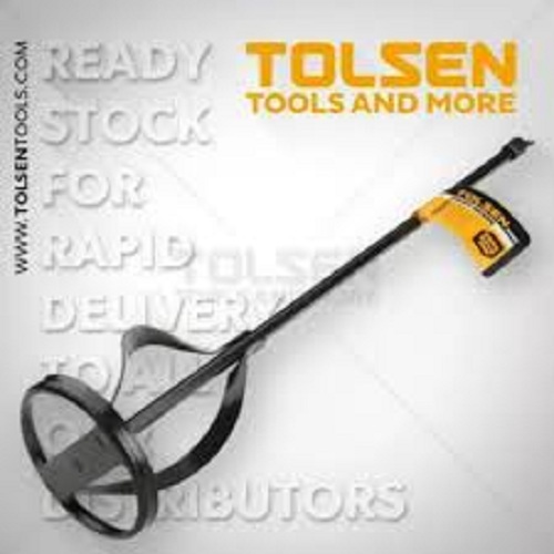 Cây quậy 40cm (ĐUÔI LỤC GIÁC) Tolsen 40098 - 40098
