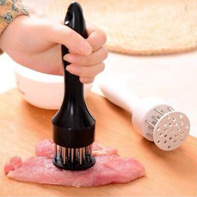 Dụng cụ dằn làm mềm thịt