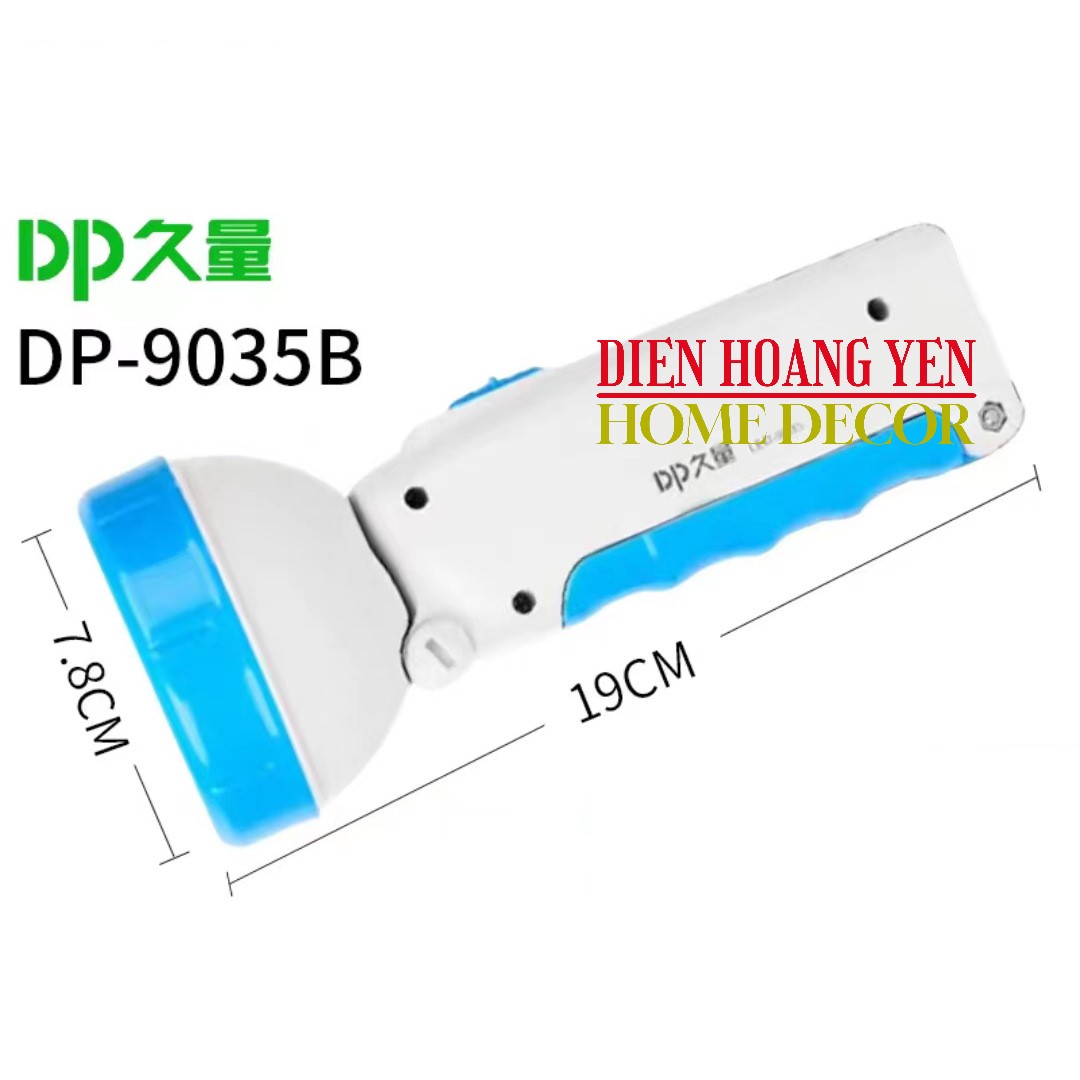 Đèn Pin Sạc Đèn Học Đèn Bàn Led Siêu Sáng