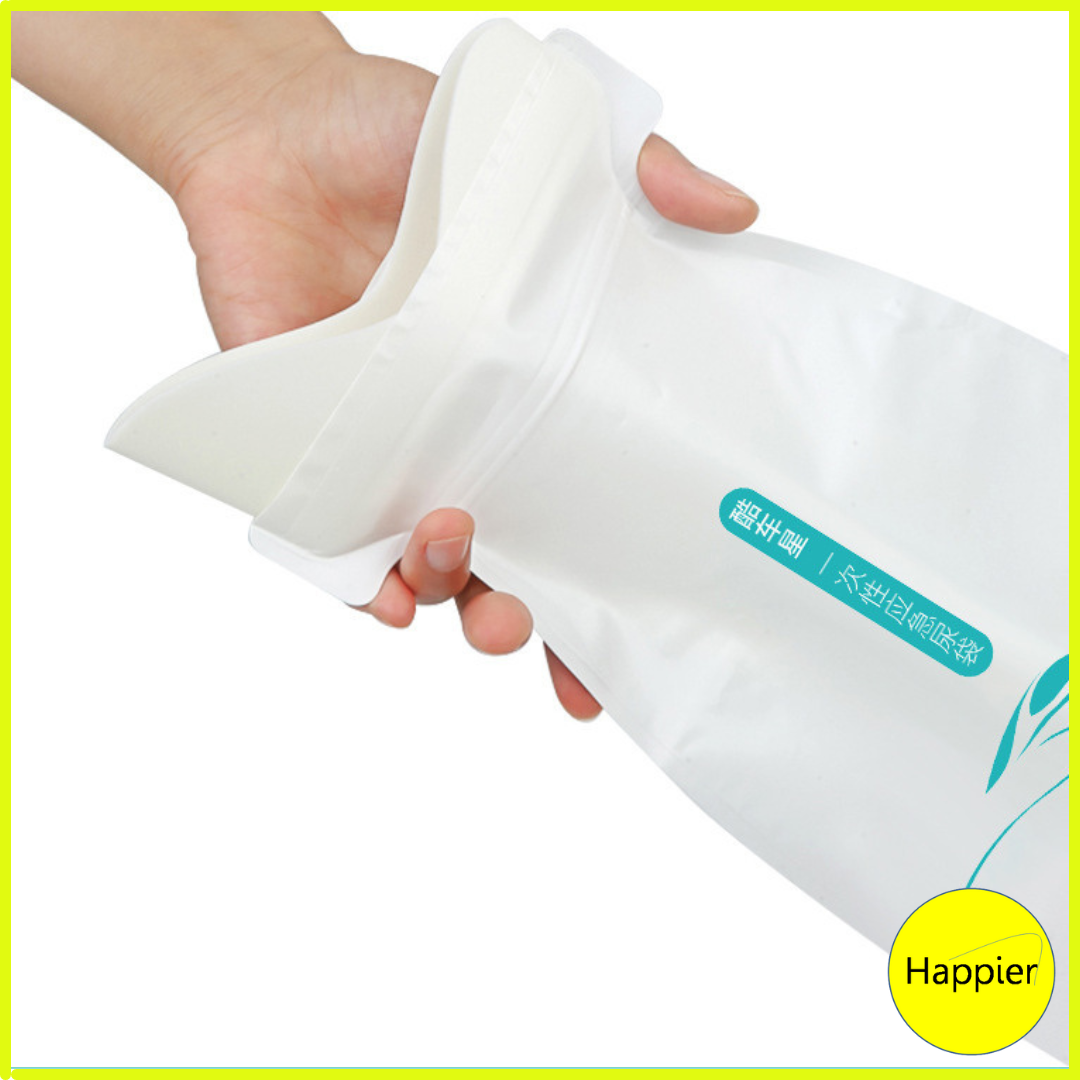 Túi Vệ Sinh Khẩn Cấp Nhỏ Gọn