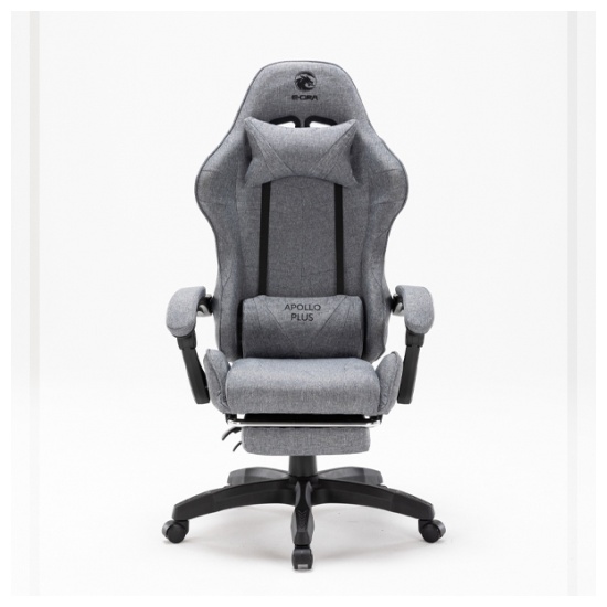 Ghế Game E-DRA APOLLO PLUS FABRIC - EGC227
