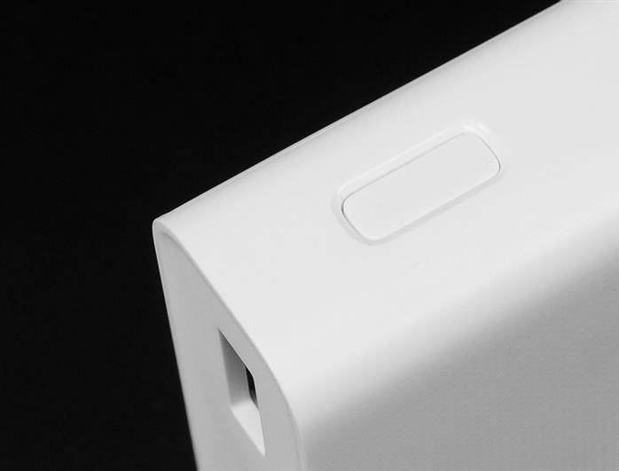 Pin sạc dự phòng 20000mah Xiaomi Gen2C