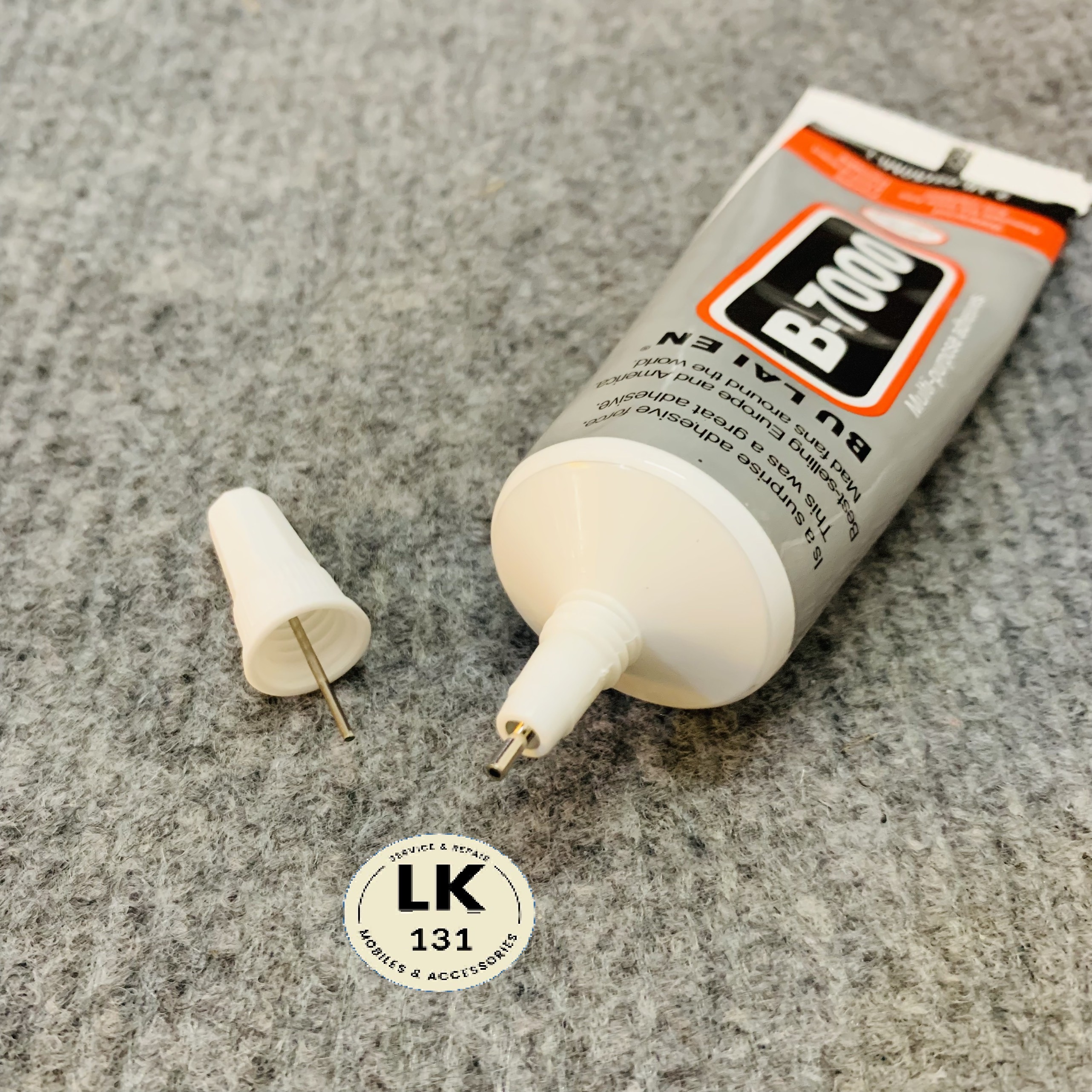 Keo Dán Màn hình B7000 Đa Năng 50ml