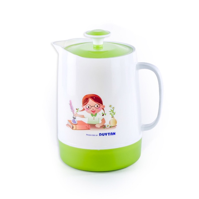 Ca Cách Nhiệt Size Trung Duy Tân