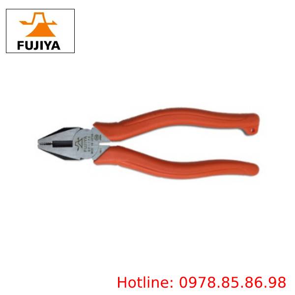Kìm điện fujiya gp-150