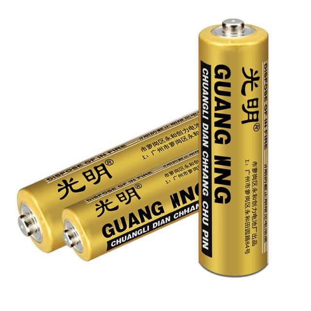 [HCM]2 VIÊN PIN TIỂU 3A - 2A ShopAnhThu
