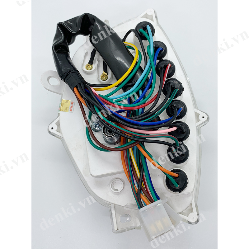 Đồng hồ công tơ mét dành cho xe Sirius TQ