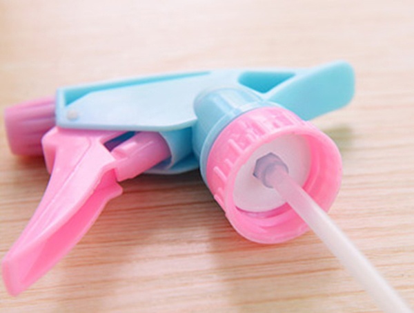 Bình Xịt Nước Mini Tiện Dụng