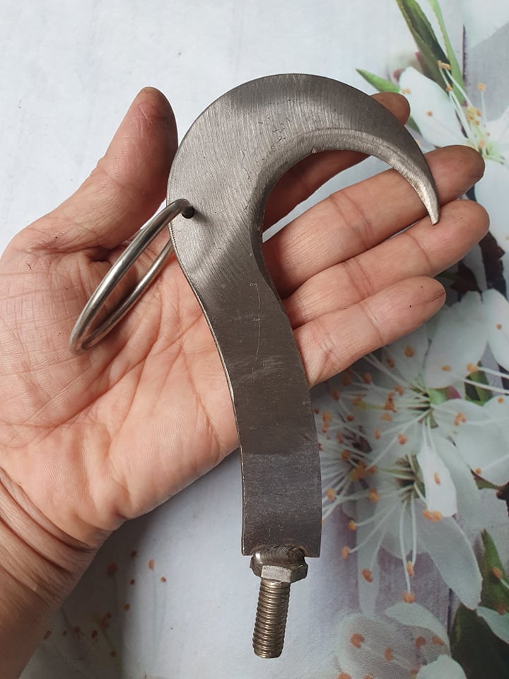 MÓC KHÂU LIÊM