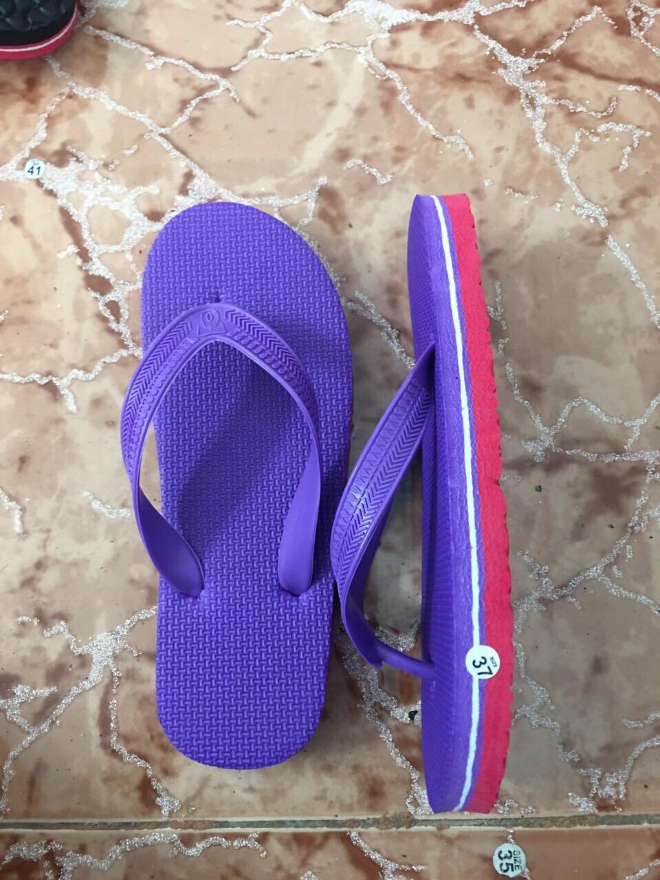 Dép lào khách sạn size:36-42