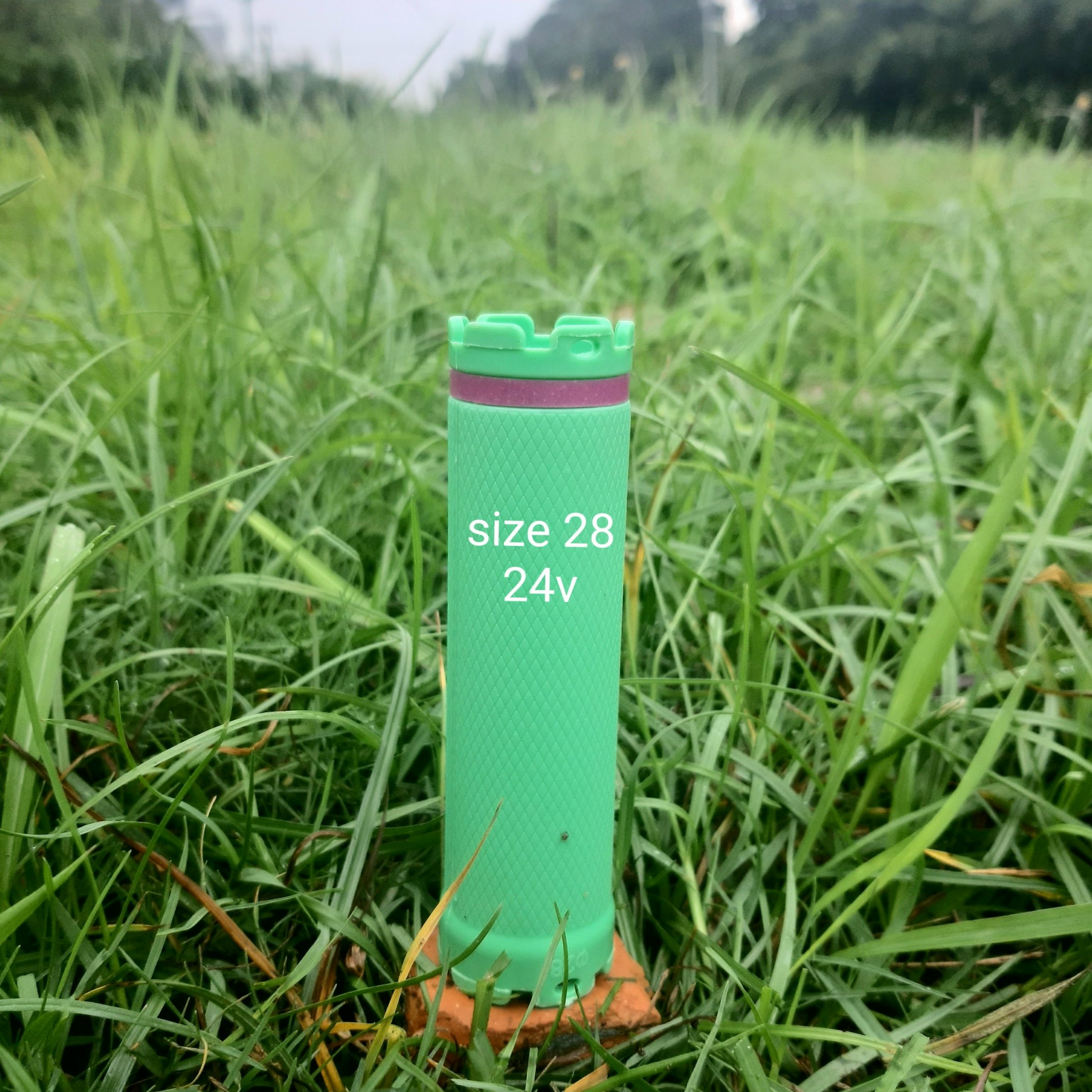 Xương uốn nóng 24v