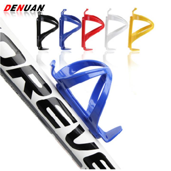 Gọng bình nước xe đạp nhựa