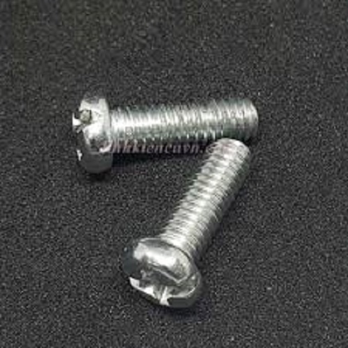 ỐC M4 X 5 MM CẢ MŨ ỐC 100 CON