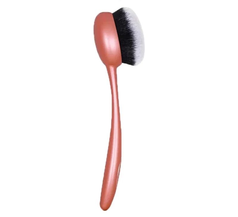 Cọ Tán Kem Nền Real Techniques Blend And Blur Foundation Makeup Brush