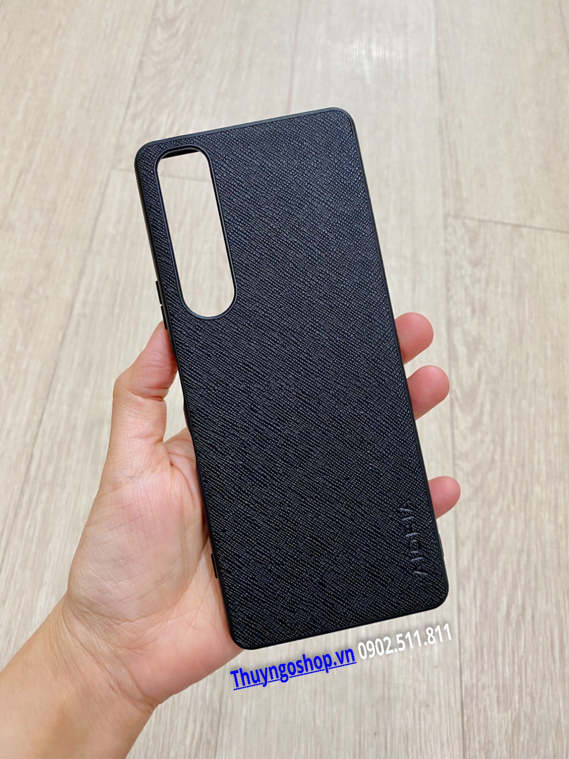 Ốp lưng Sony Xperia 1 III